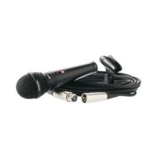 Mikrofon Ashton DM 20J XLR/JACK