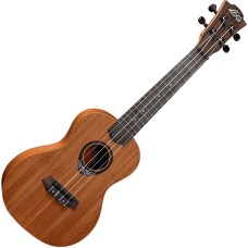 LAG TKU-130 Tiki Uku Koncertné ukulele Natural