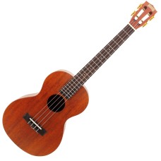 Mahalo MJ4-VT Barytónové ukulele Trans Brown