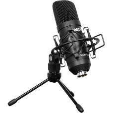 Cascha HH 5050 Studio XLR Condenser Microphone