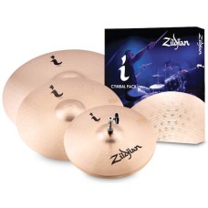 ZILDJIAN I Series Standard Gig Cymbal Pack
